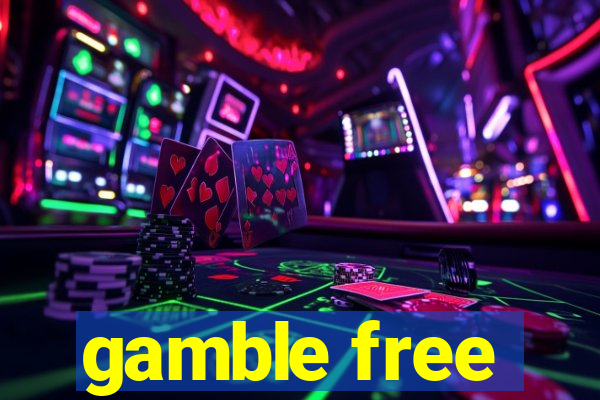 gamble free